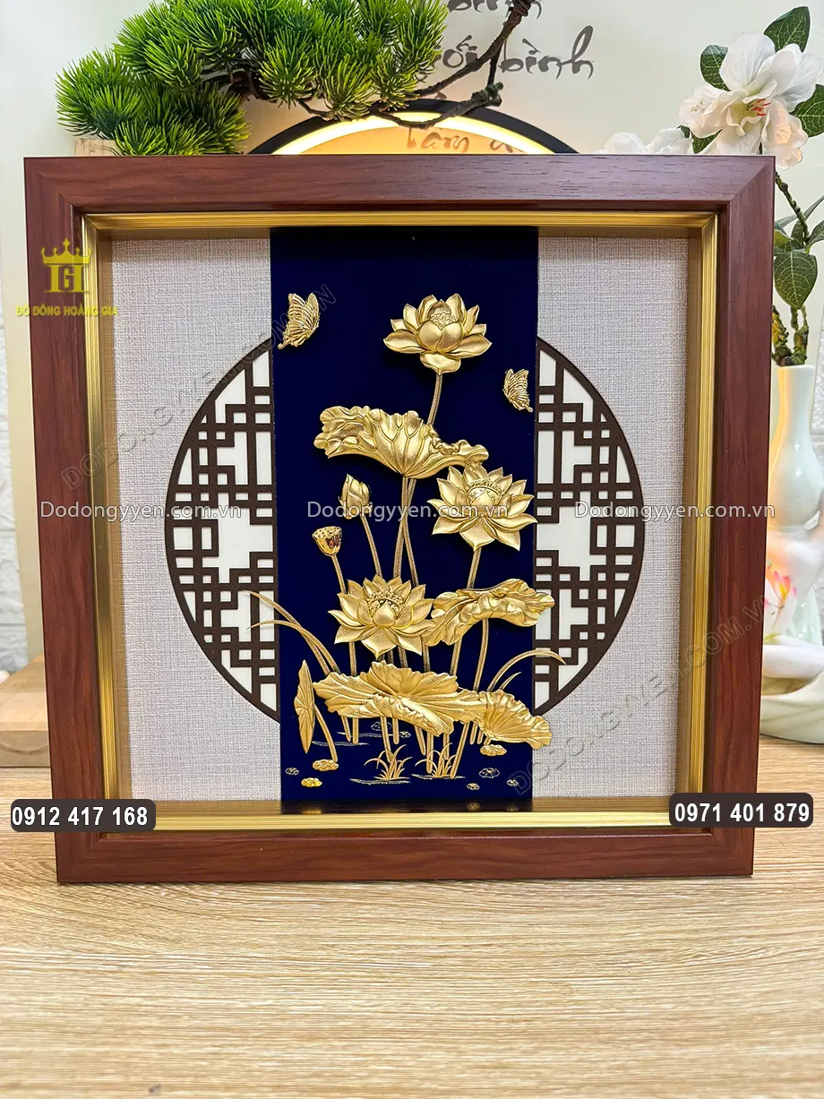 Gia chủ n&ecirc;n đặt vật phẩm tr&ecirc;n cao, tại nơi sạch sẽ, nhiều &aacute;nh s&aacute;ng